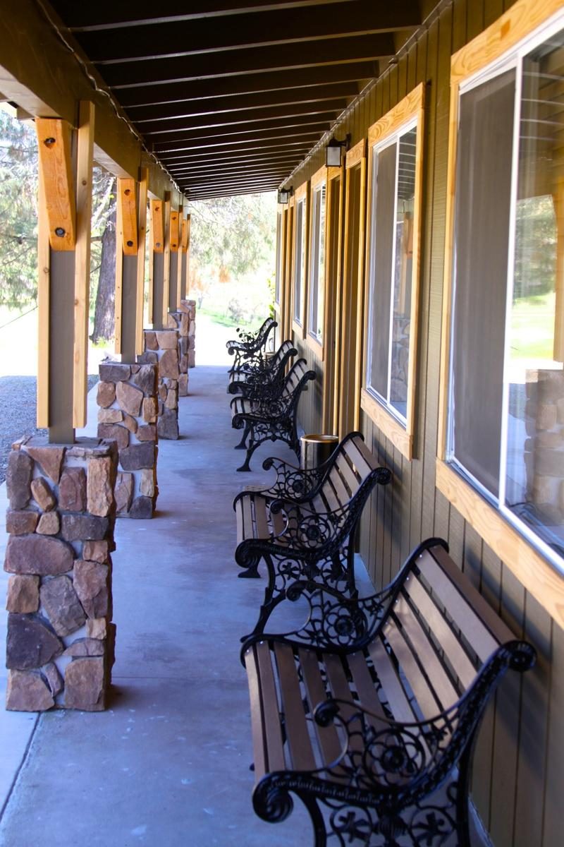 Yosemite Gold Country Lodge