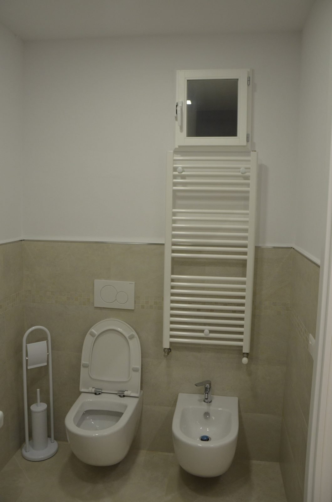 In & Out Matera