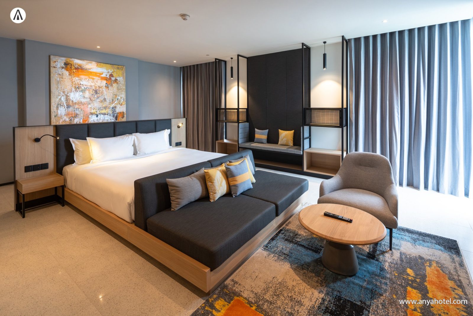 Anya Beach Hotel Quy Nhon