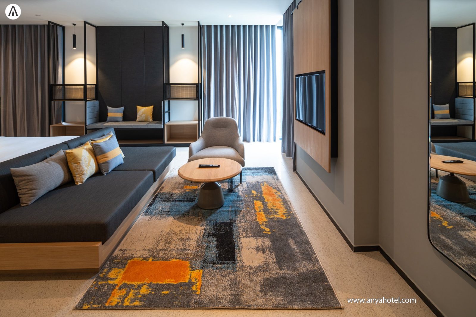 Anya Beach Hotel Quy Nhon