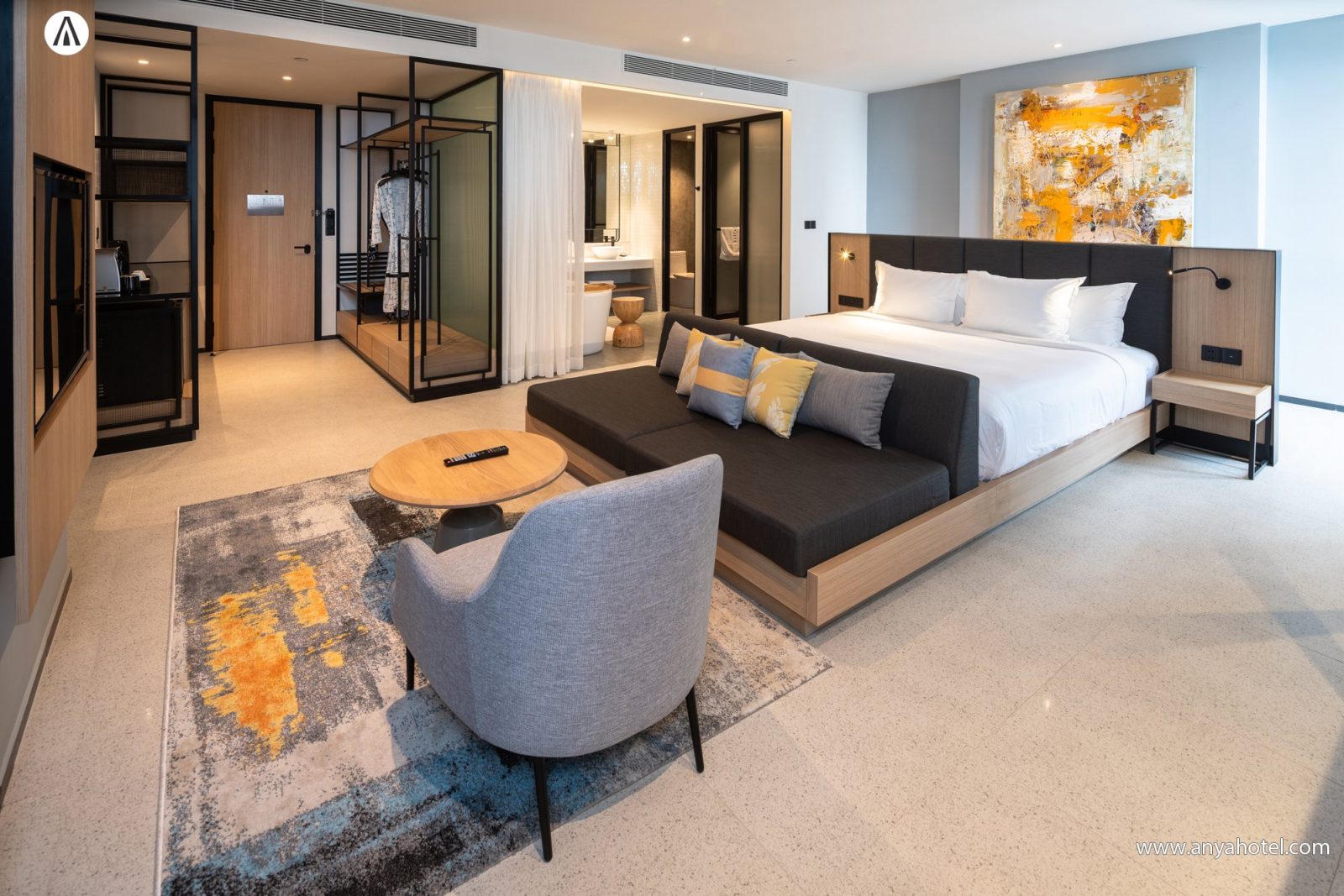 Anya Beach Hotel Quy Nhon