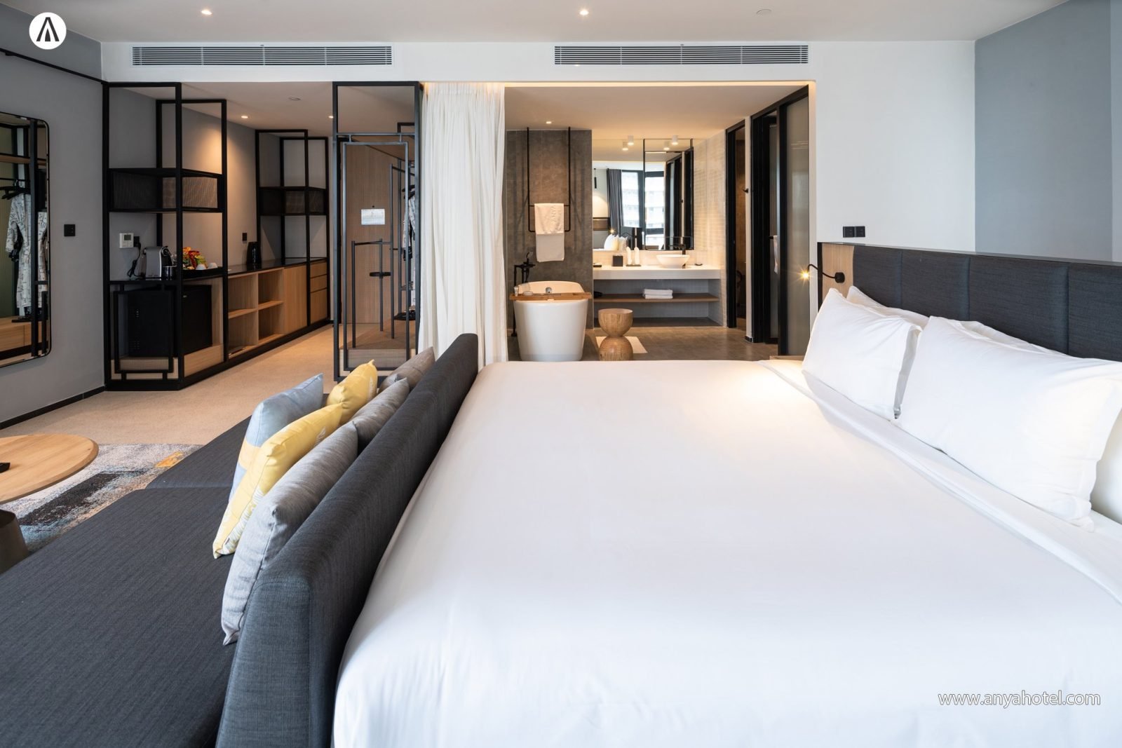 Anya Beach Hotel Quy Nhon
