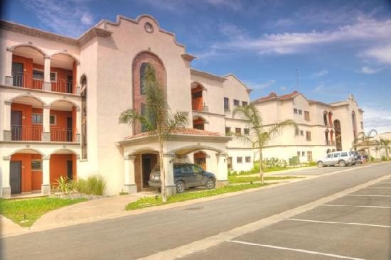 Palmas de Tamarindo