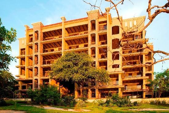 Crystal Sands Tamarindo Condo Villas