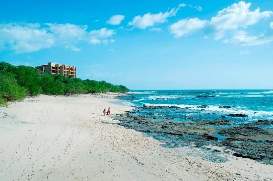 Crystal Sands Tamarindo Condo Villas
