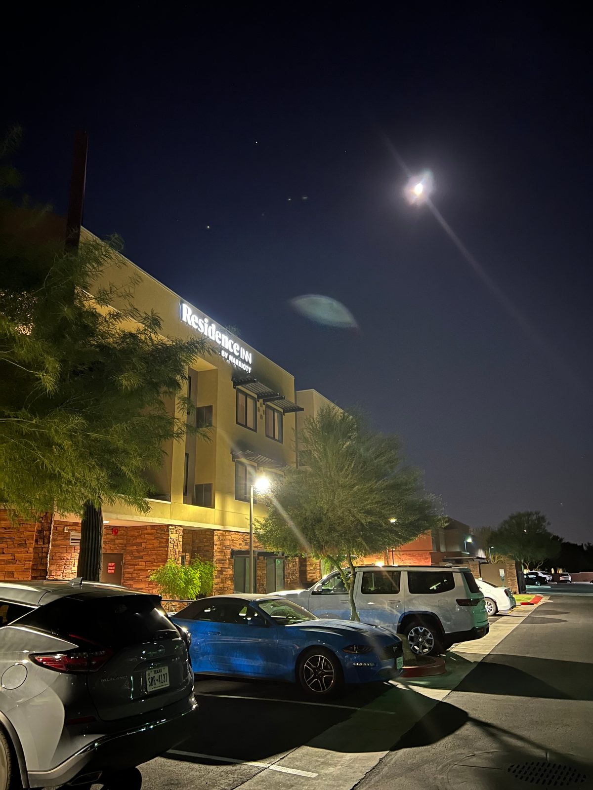 Residence Inn by Marriott Scottsdale Salt River