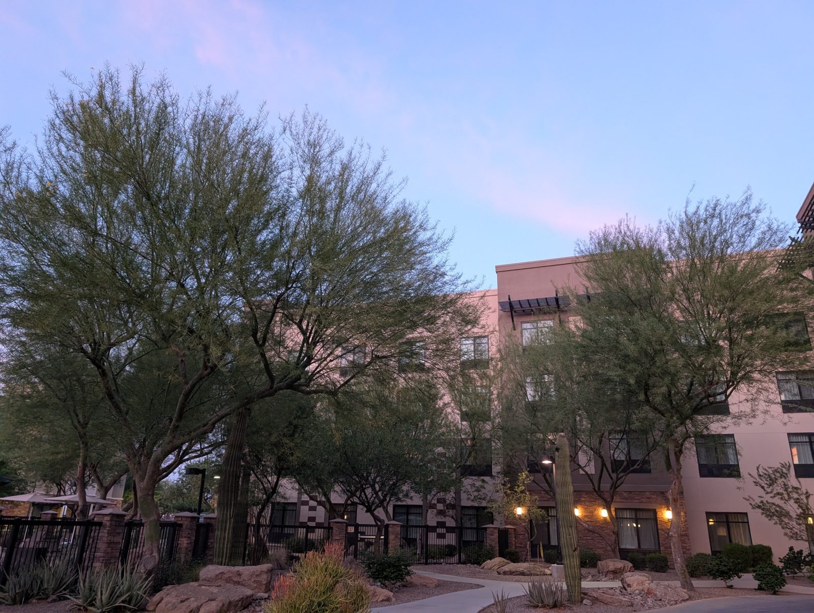 Residence Inn by Marriott Scottsdale Salt River