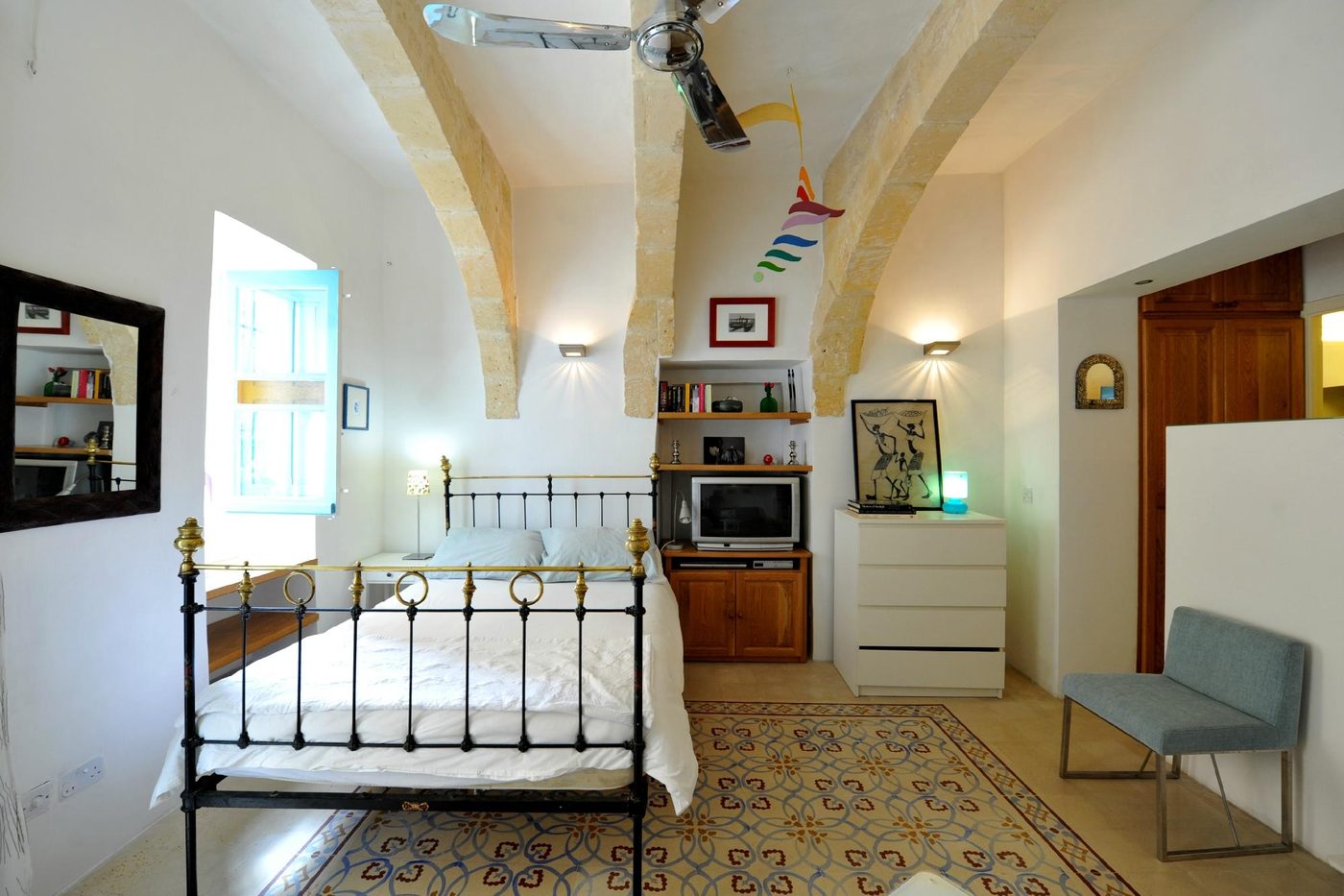 Valletta Studios