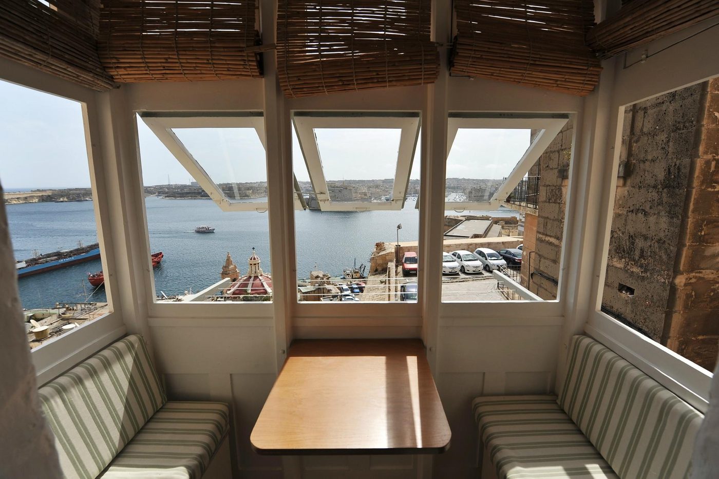 Valletta Studios