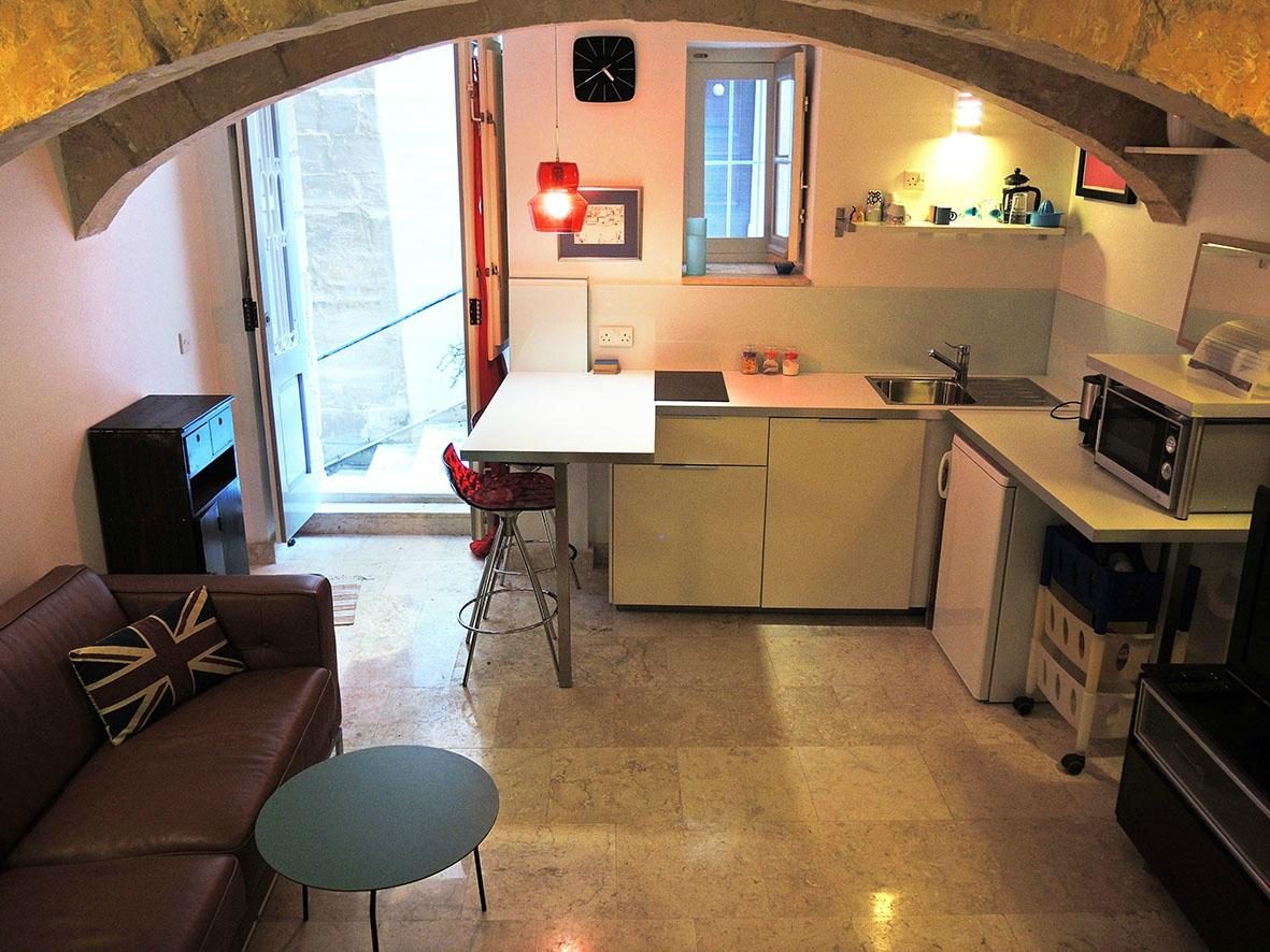 Valletta Studios