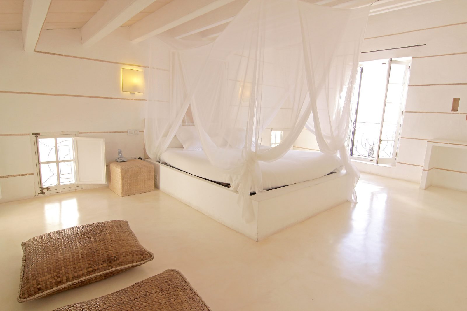 Hotel Tres Sants
