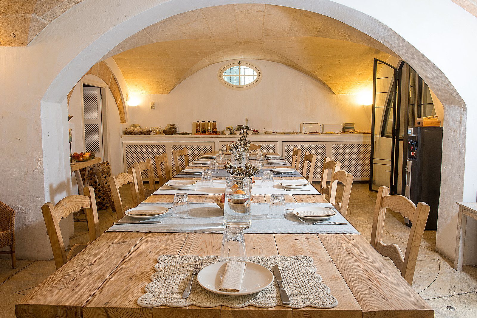 Hotel Tres Sants