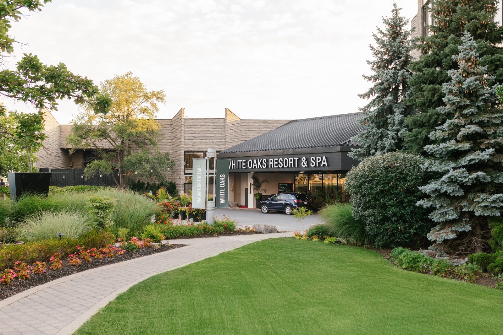 white oaks conference resort and spa