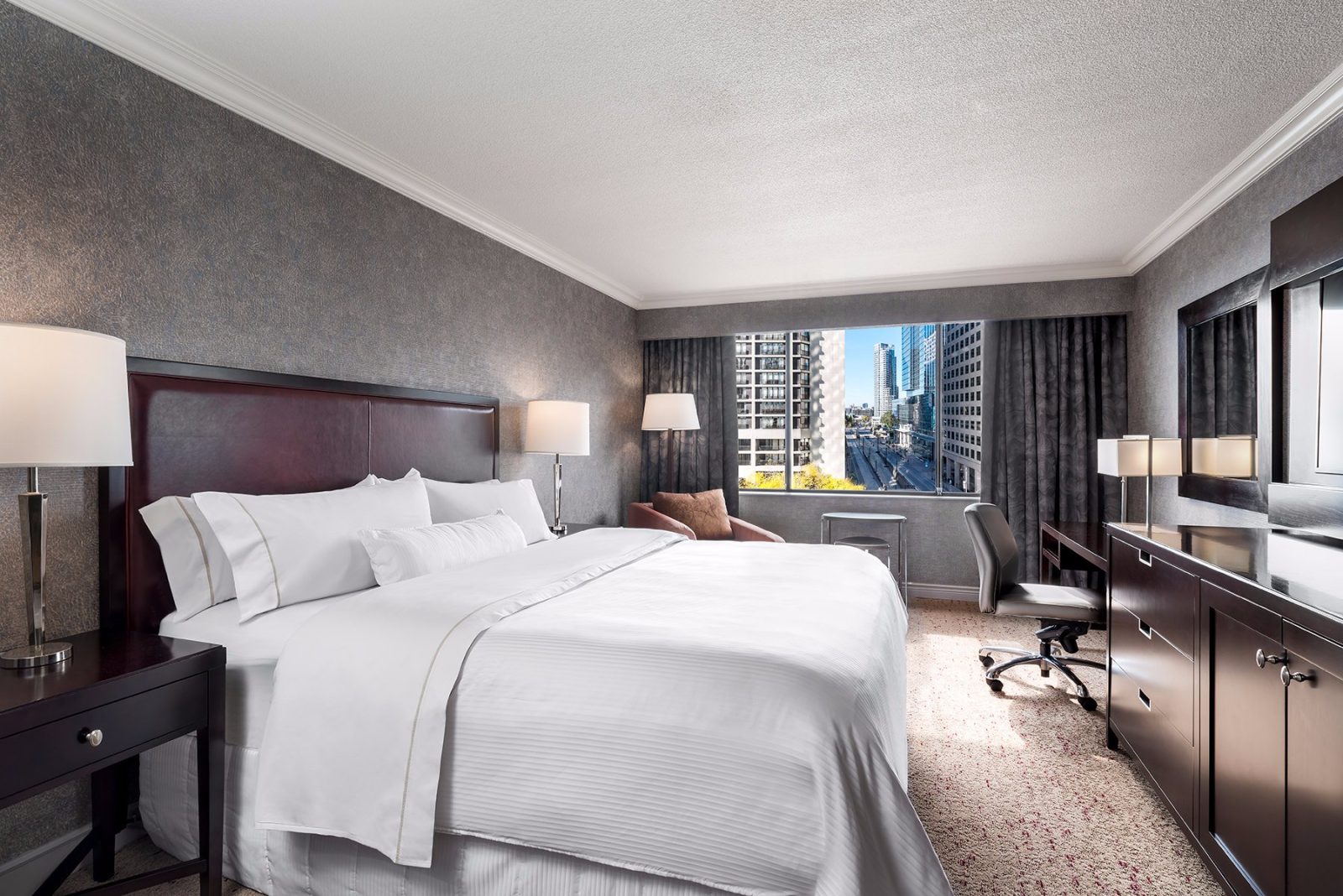 westin harbour castle toronto