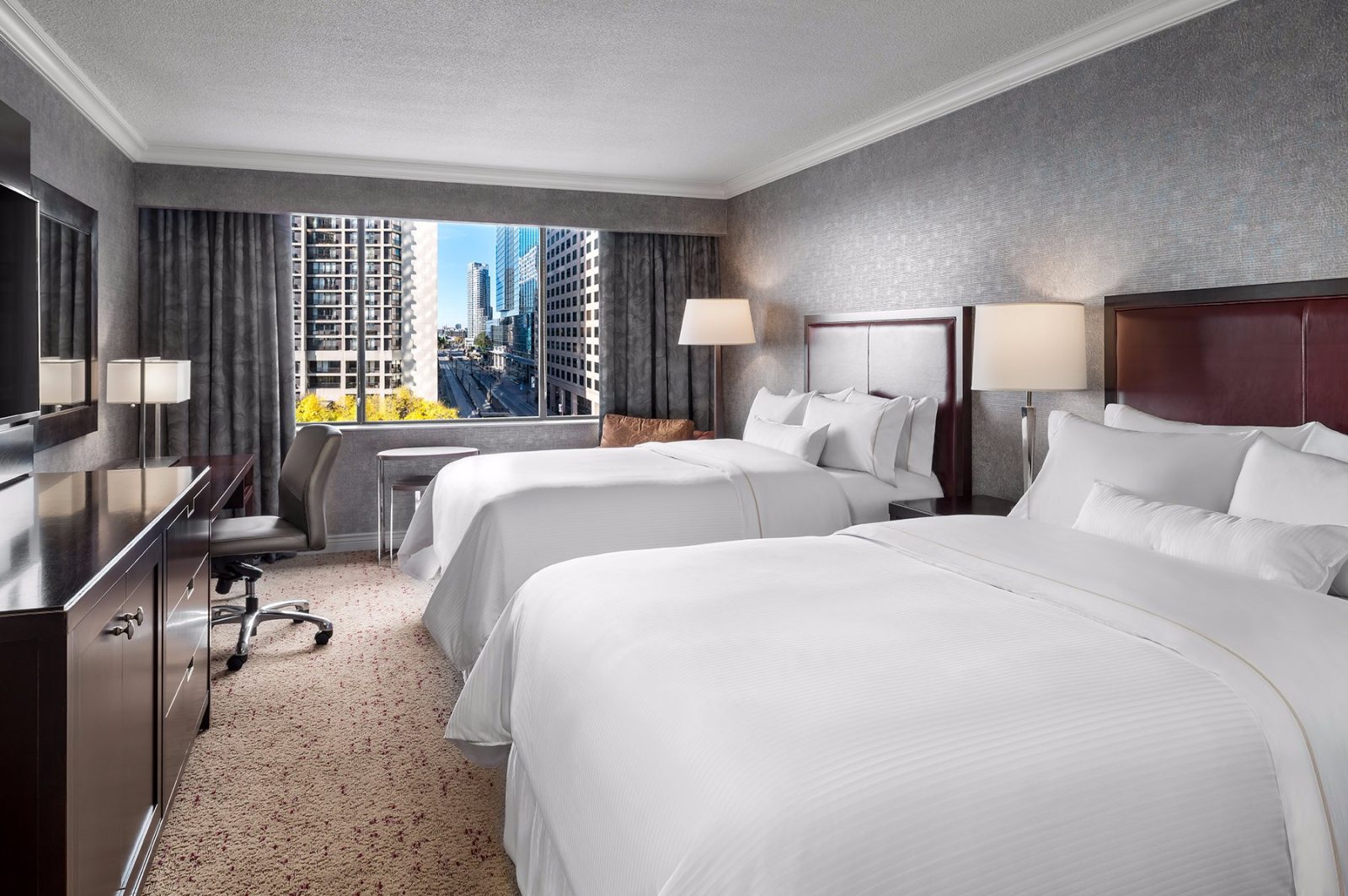 westin harbour castle toronto