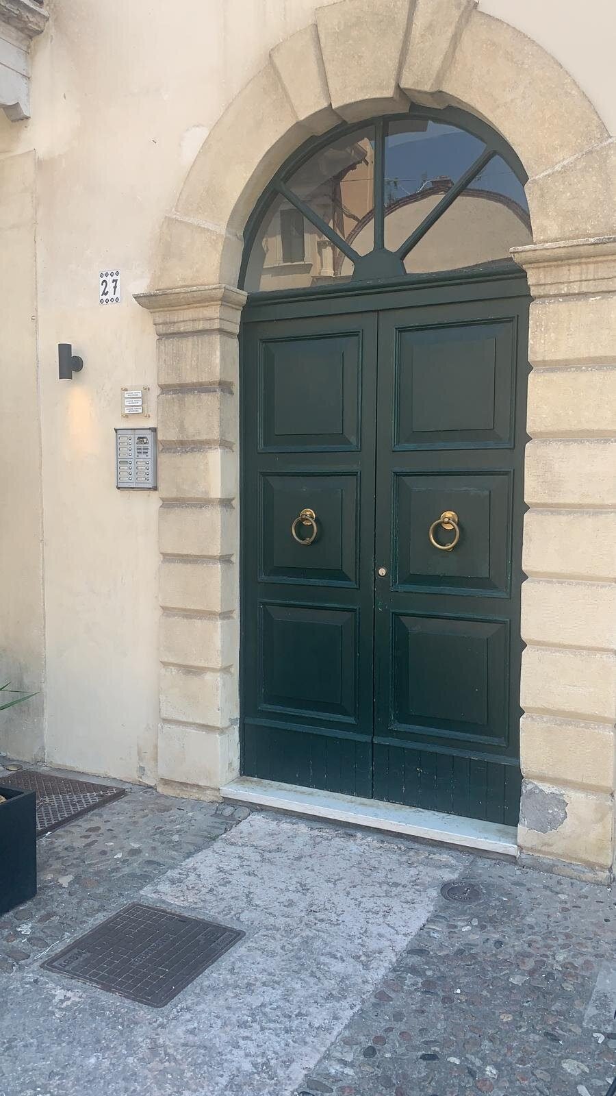 Verona Relais