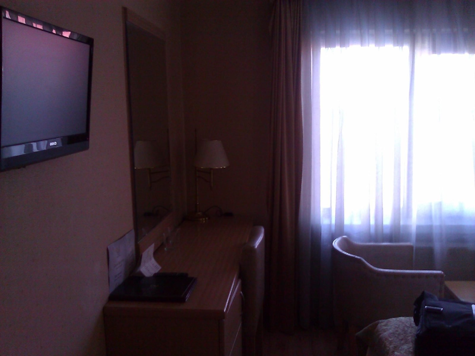 Royal Carine Hotel