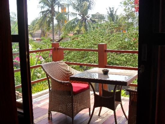 aaliku bungalows hotel gili trawangan