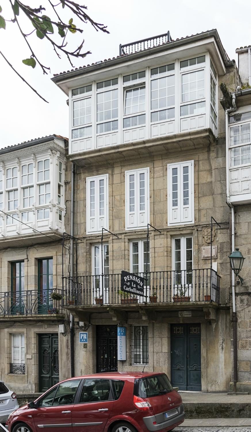 La Carballinesa