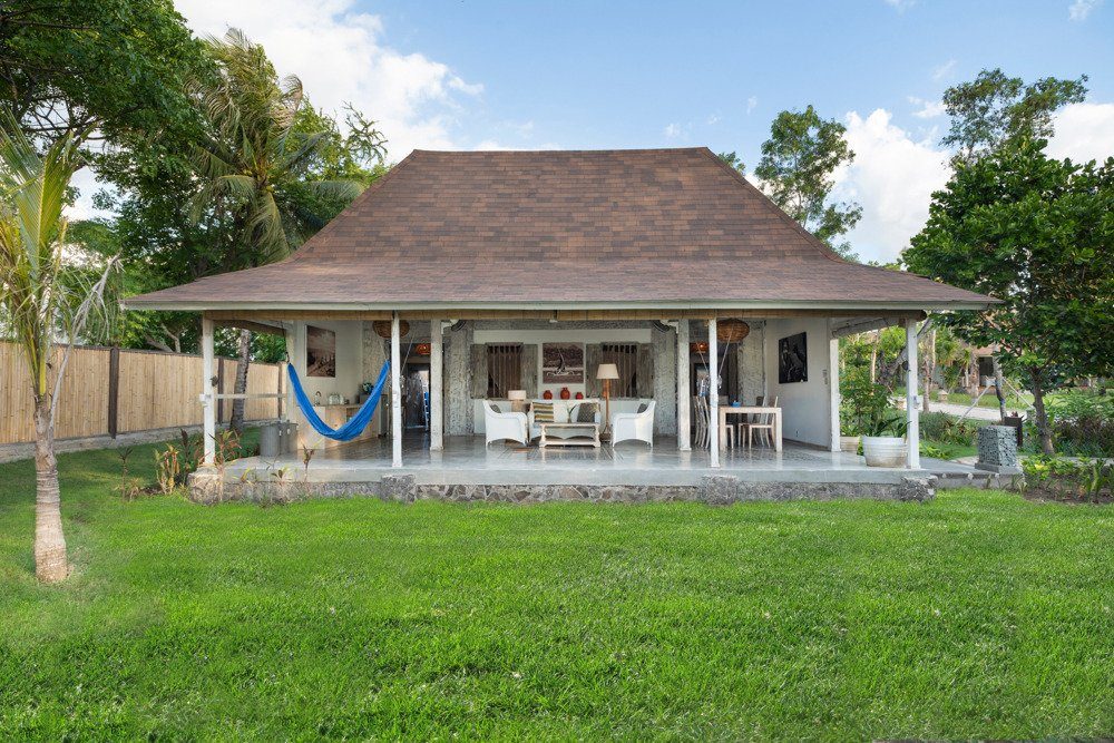 gili eco villas hotel gili trawangan