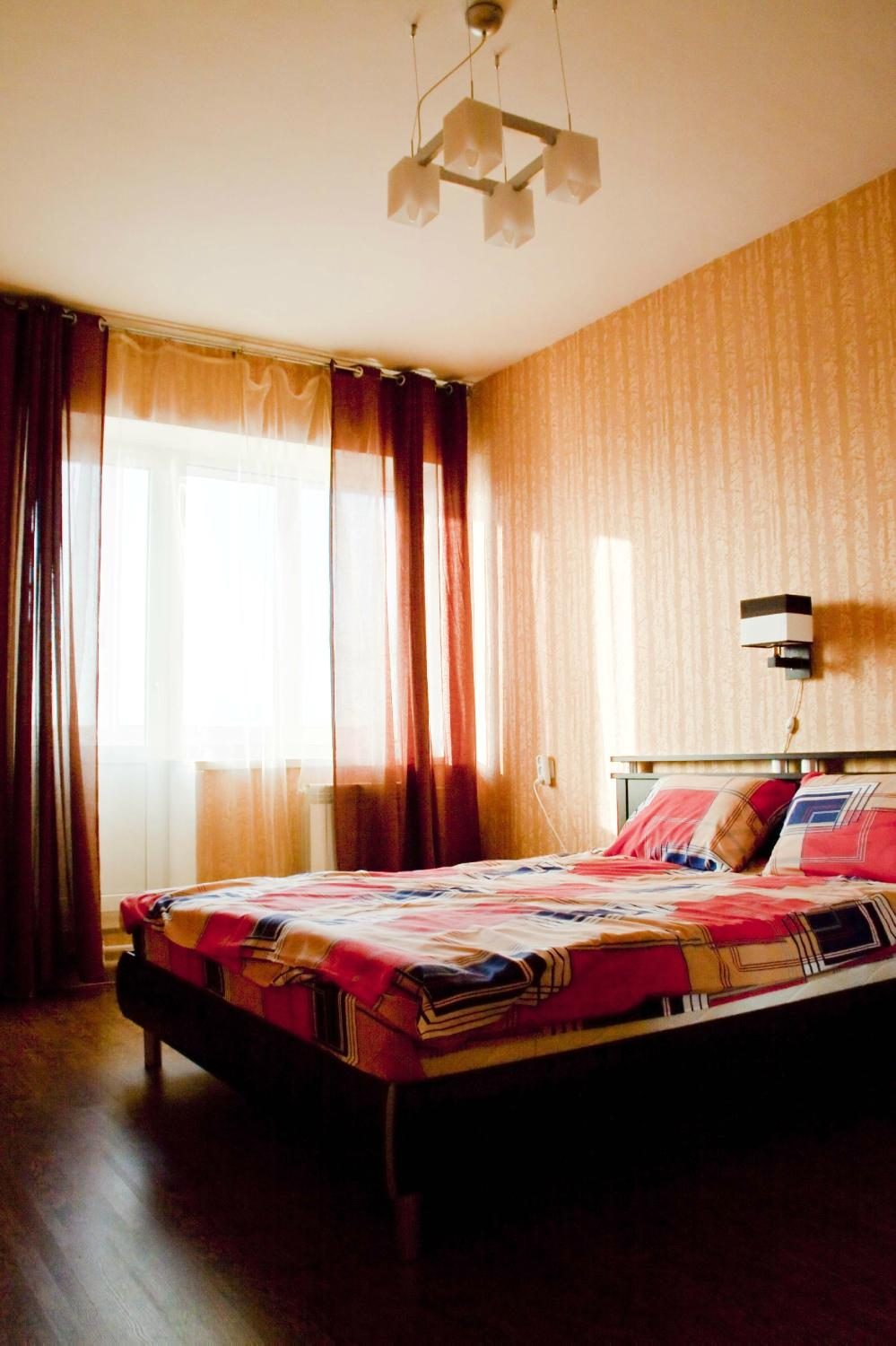 Irkutsk Hostel