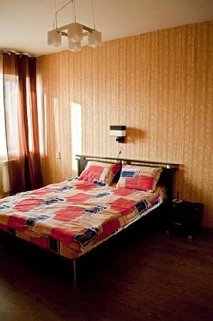 Irkutsk Hostel