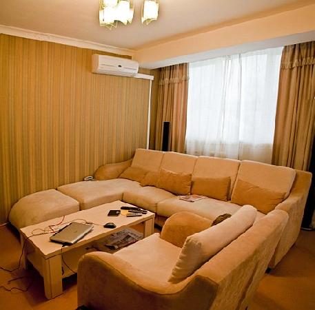 Irkutsk Hostel