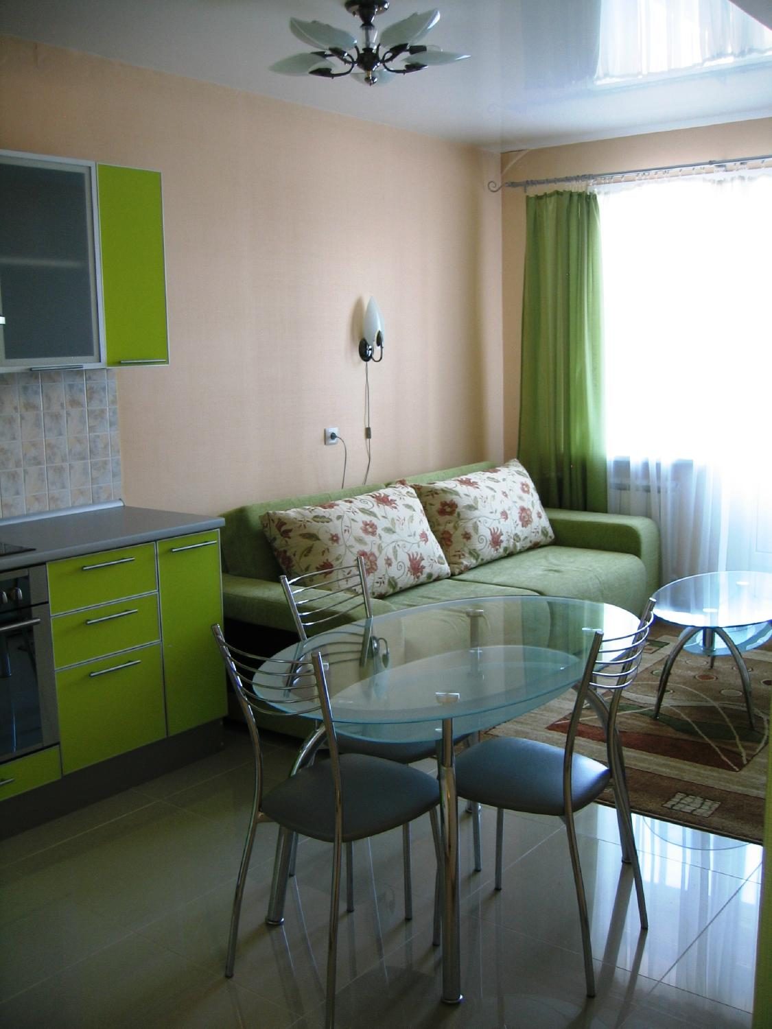 Irkutsk Hostel