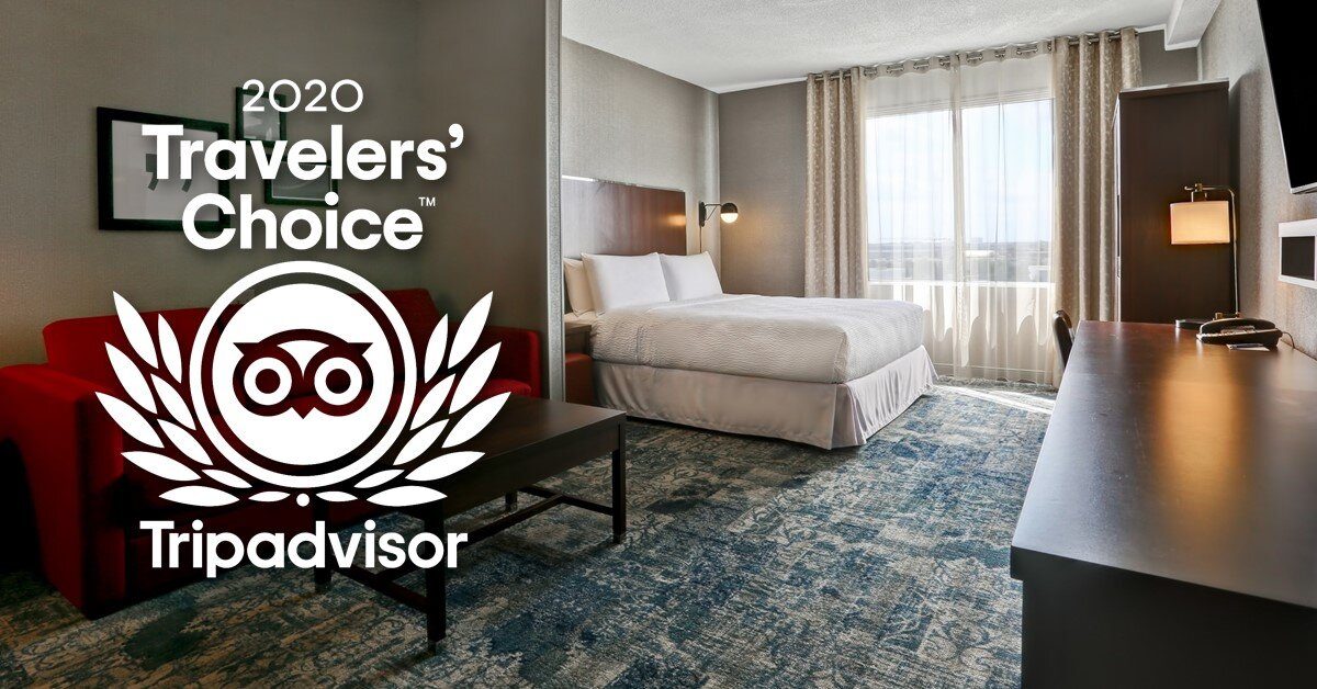 4 points by sheraton toronto mississauga