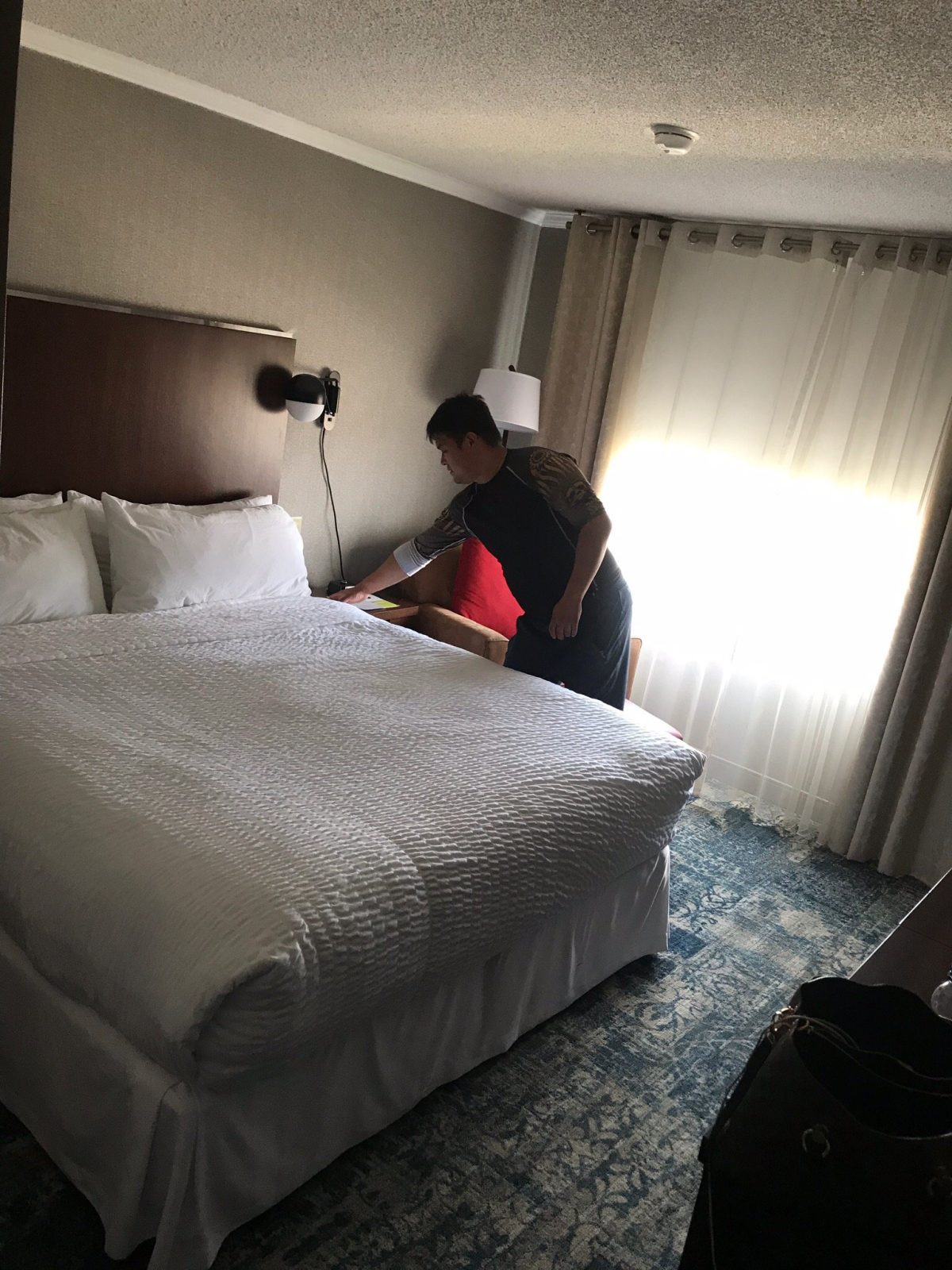 4 points by sheraton toronto mississauga