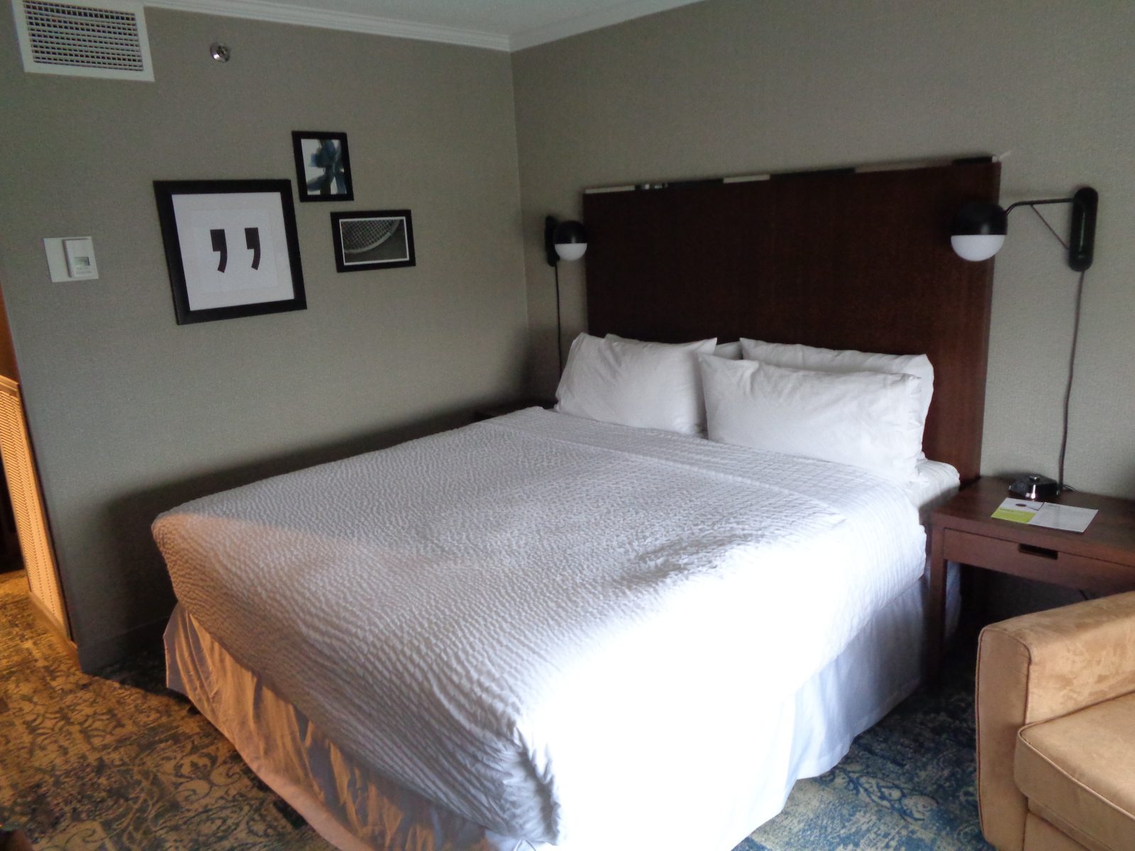 4 points by sheraton toronto mississauga