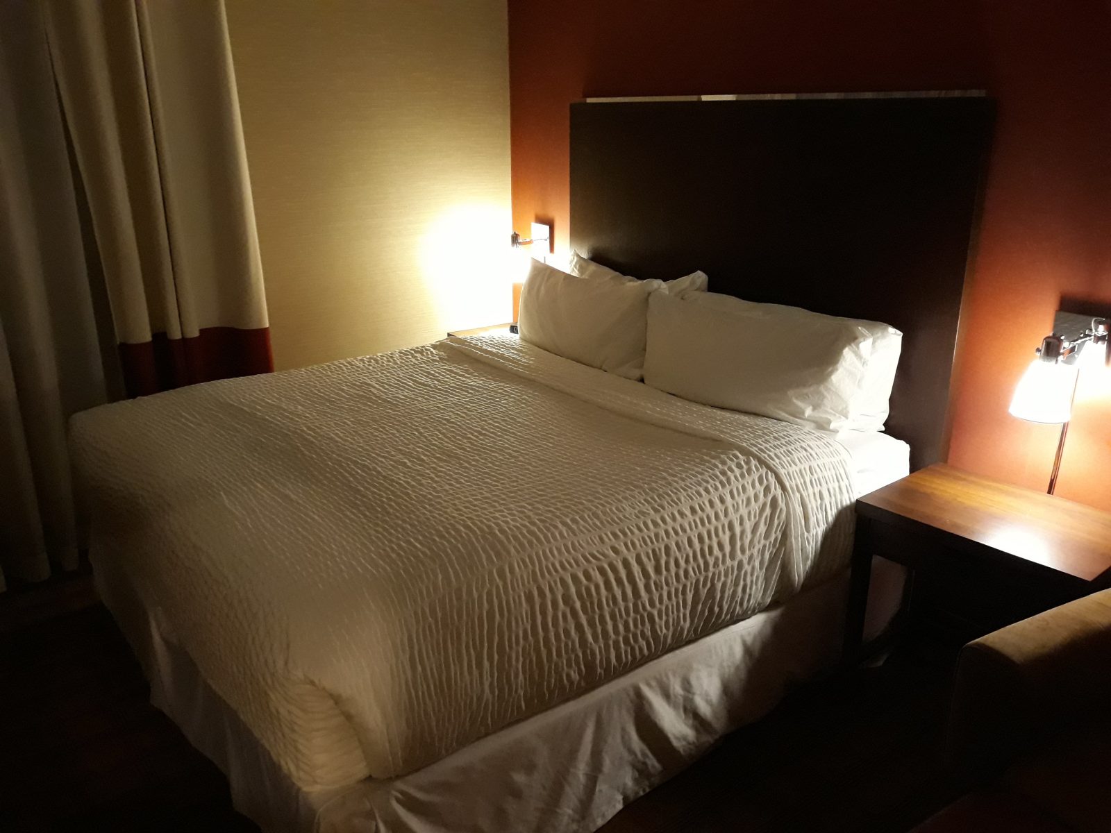 4 points by sheraton toronto mississauga