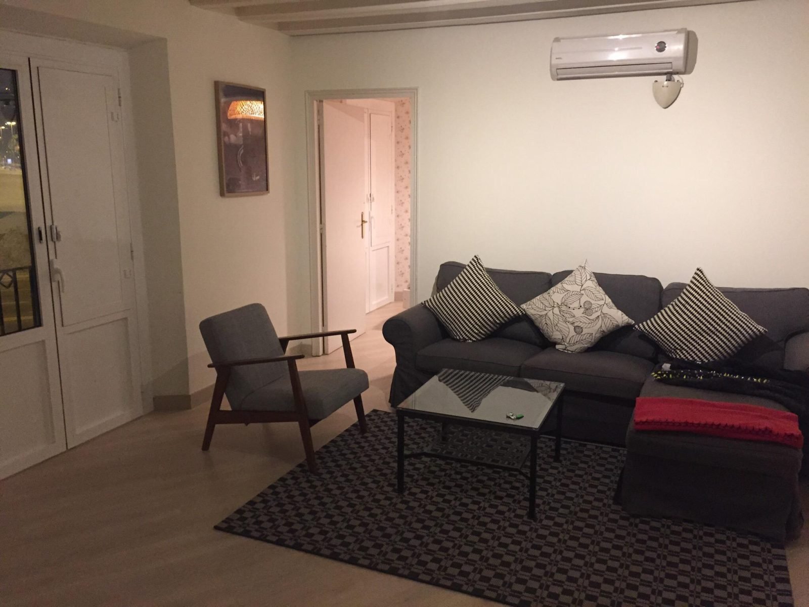 1840 Serviced Apartments Barcelona