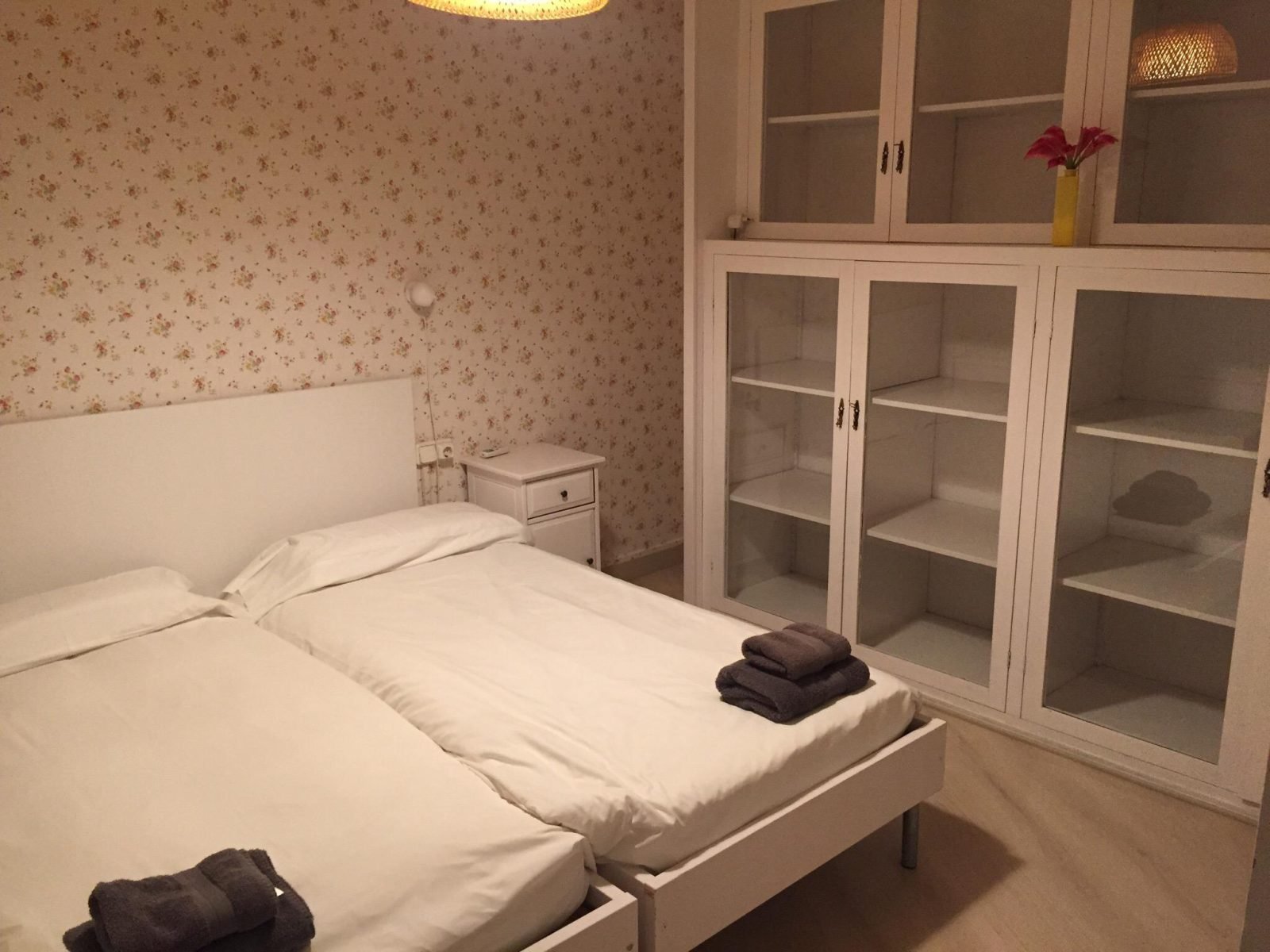 1840 Serviced Apartments Barcelona