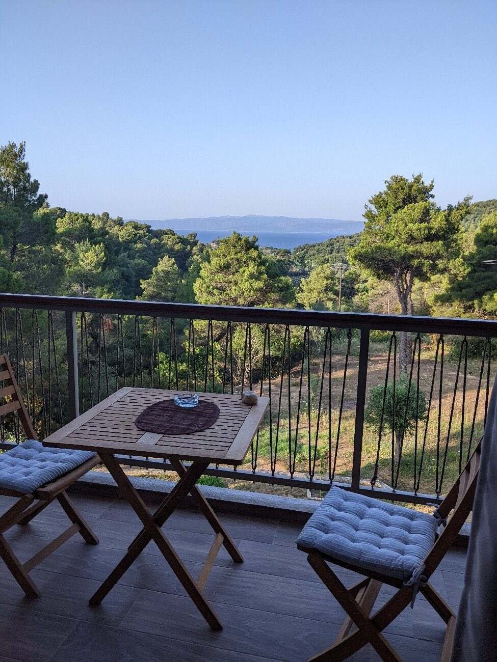 Forest Resort Suites Skiathos