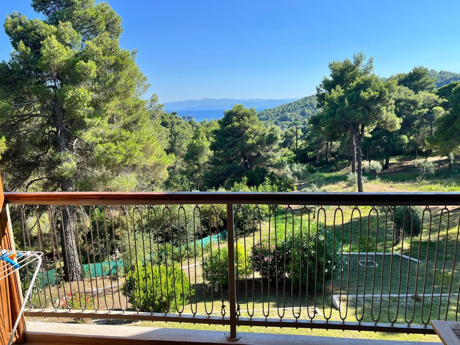 Forest Resort Suites Skiathos