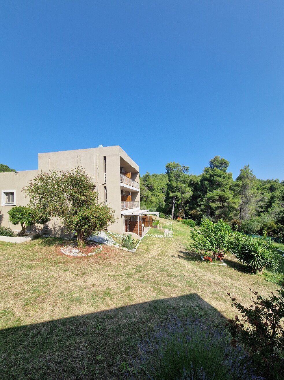 Forest Resort Suites Skiathos