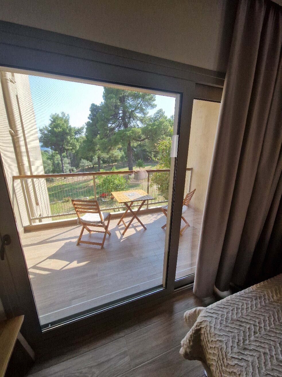 Forest Resort Suites Skiathos