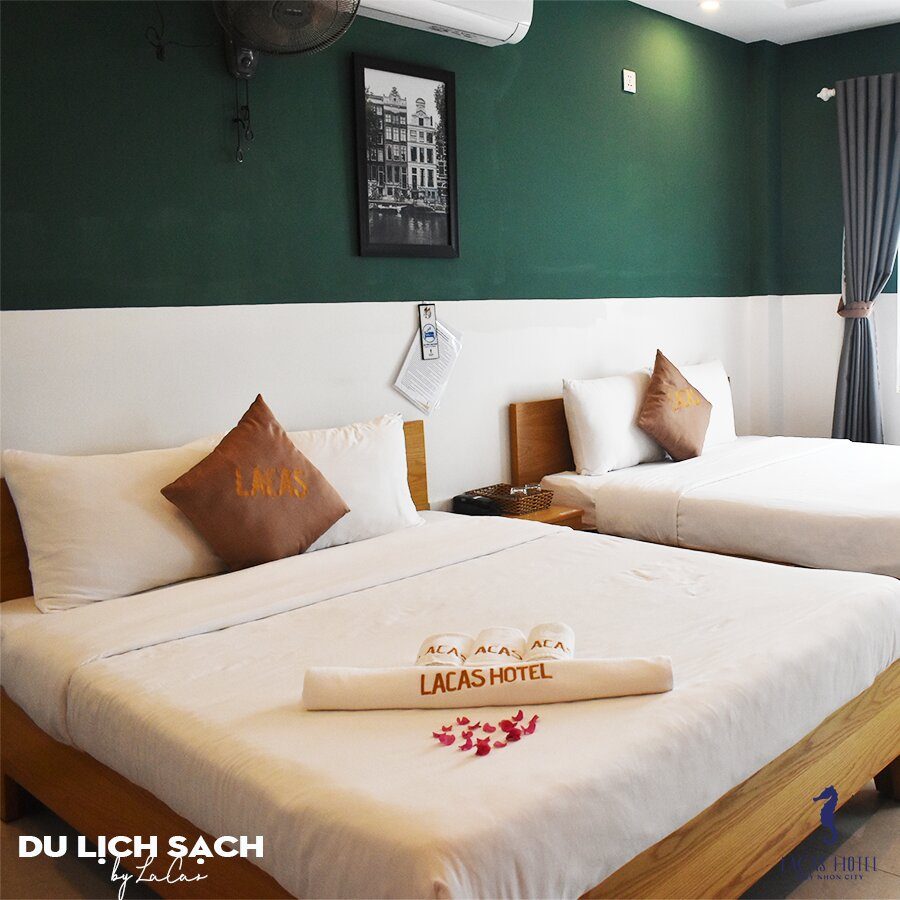 LaCas Hotel Quy Nhon
