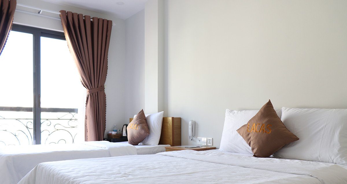 LaCas Hotel Quy Nhon