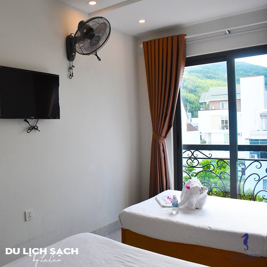 LaCas Hotel Quy Nhon