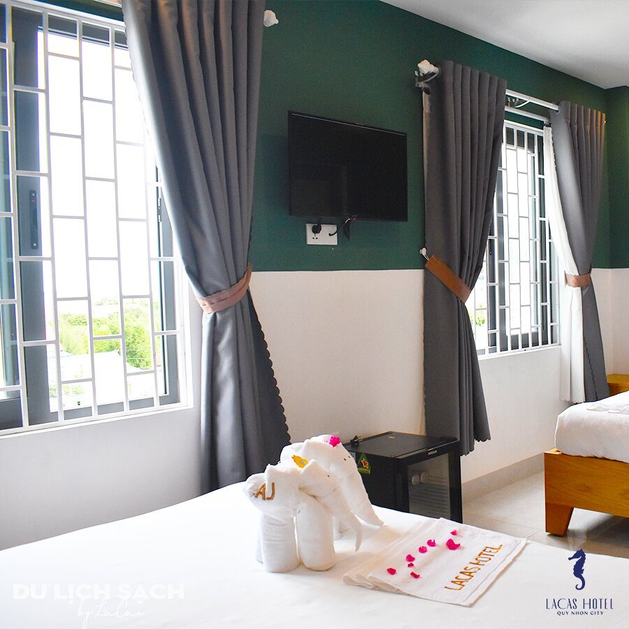 LaCas Hotel Quy Nhon