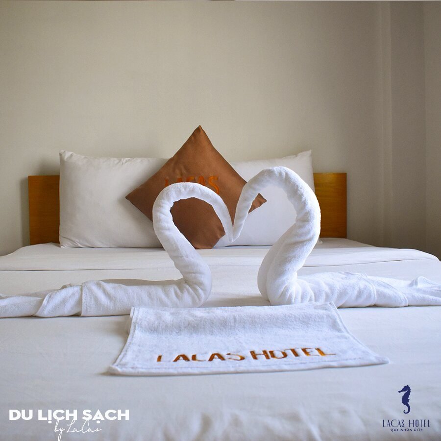 LaCas Hotel Quy Nhon