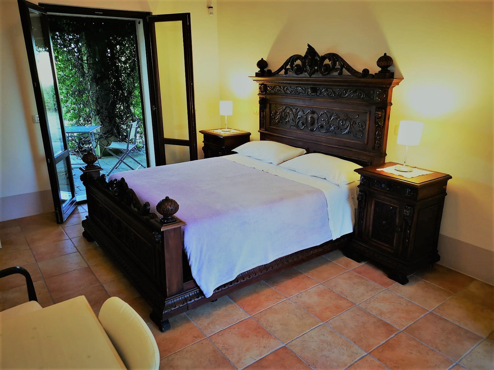 Masseria Li Campi
