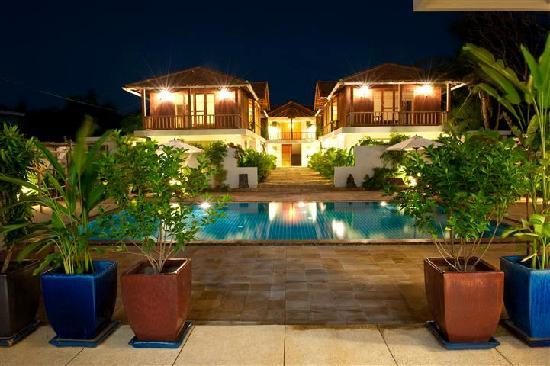 Bambu Battambang Hotel