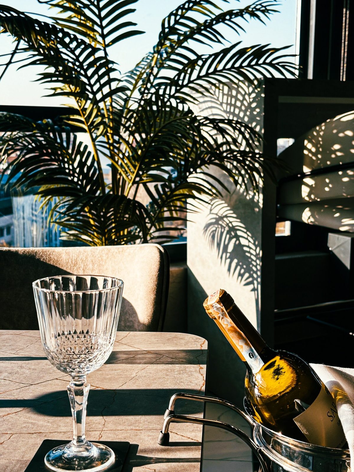New Park Hotel