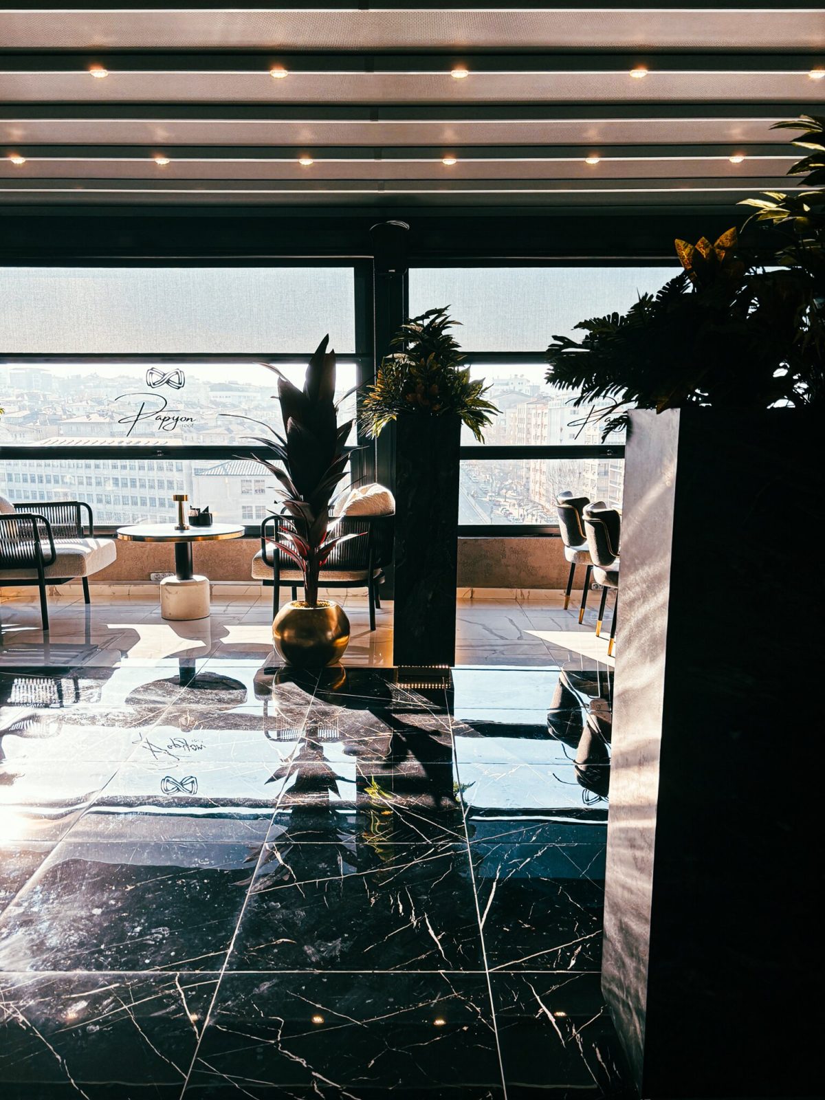 New Park Hotel