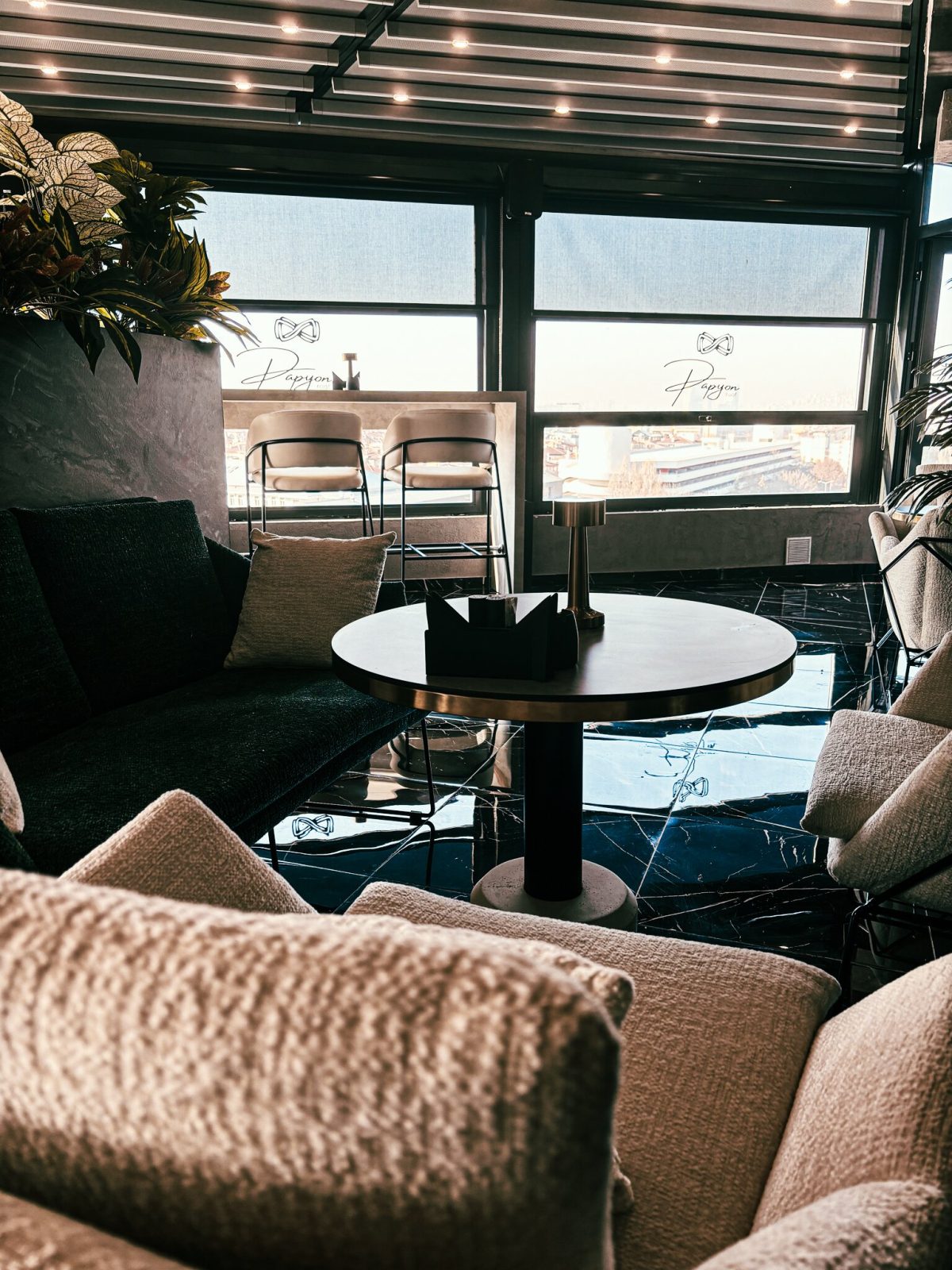 New Park Hotel