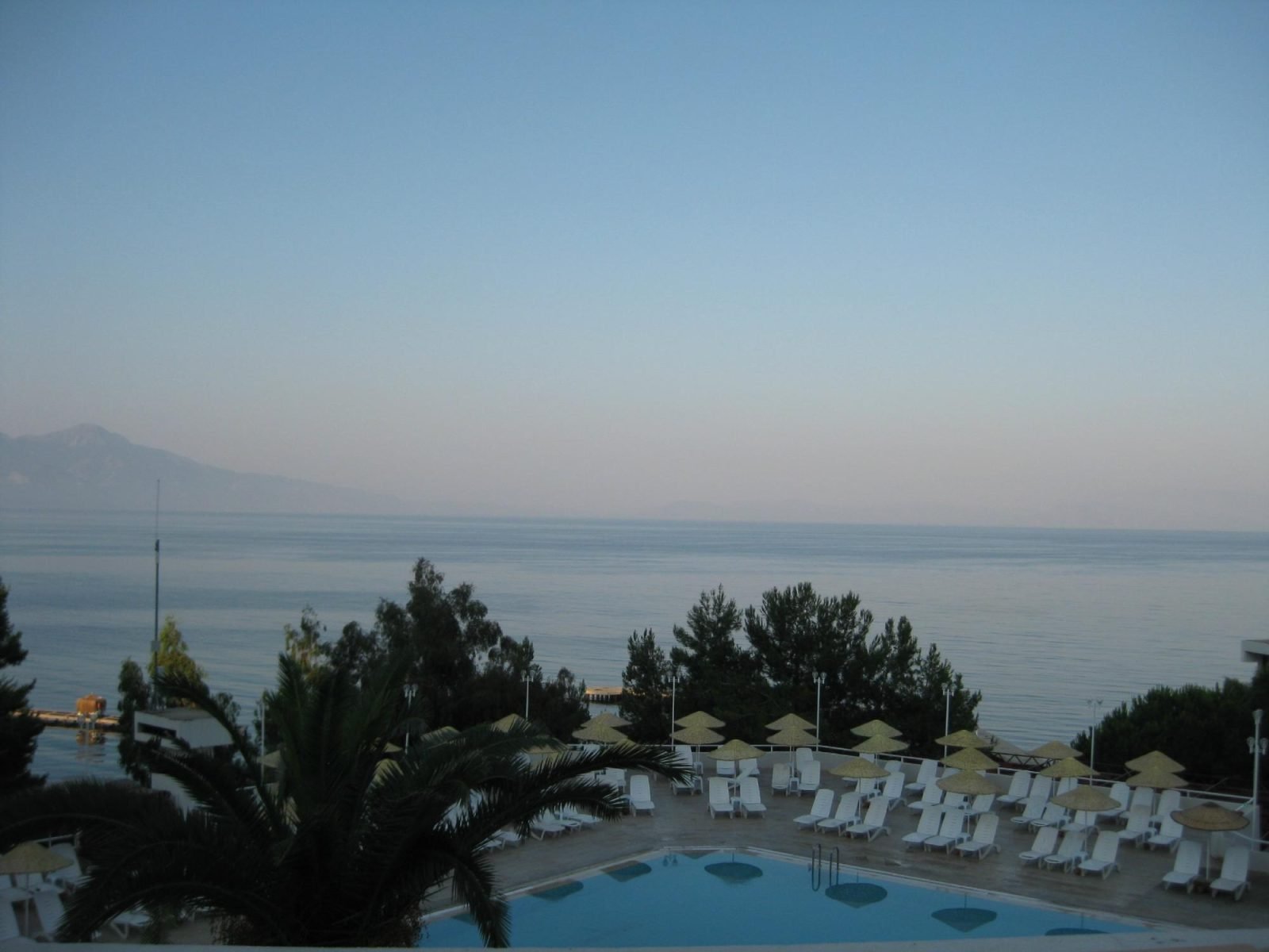 Cande Onura Hotel