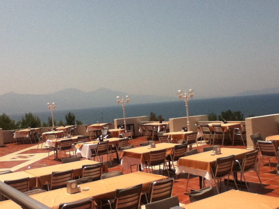 Cande Onura Hotel